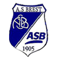 Logo AS Brestoise