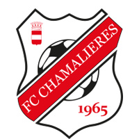 Logo Chamalieres