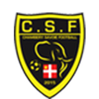 Logo Chambery