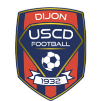 Logo Dijon USC