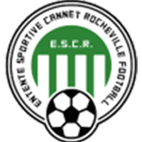 Logo ES Cannet Rocheville