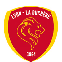 Logo Lyon la Duchere