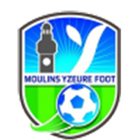 Logo Moulins Yzeure