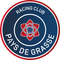 Logo RC Grasse
