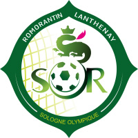 Logo Romorantin