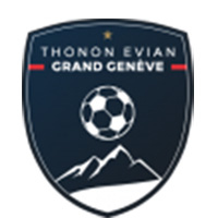 Logo Thonon Evian