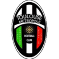 Logo Toulouse Metropole