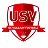 Logo US Villejuif