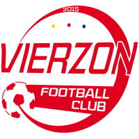 Logo Vierzon FC