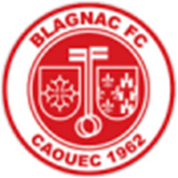 Logo Blagnac