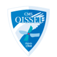 Logo CMS Oissel