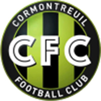 Logo Cormontreuil