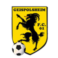 Logo Geispolsheim