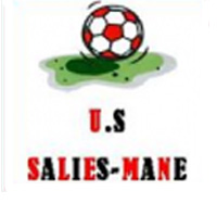 Logo Salies Mane