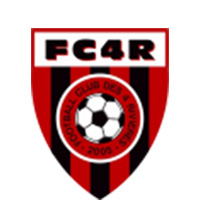 Logo 4 Rivieres 70 FC