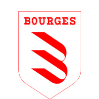 Logo Bourges 18