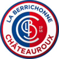 Logo Chateauroux