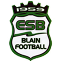 Logo ES Blain