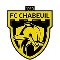 Logo FC Chabeuil