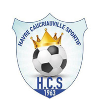 Logo Havre Caucriauville