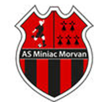 Logo Miniac Morvan