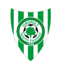 Logo Orvault Sports