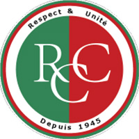 Logo RC Caudebecais