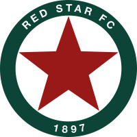 Logo Red Star