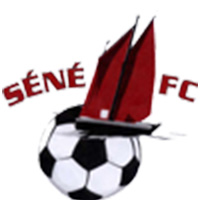 Logo Sene FC