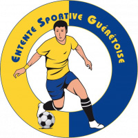 Logo Sportive Gueretoise