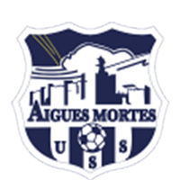 Logo US Salinieres Aigues Mortes