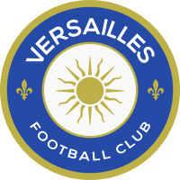 Logo Versailles