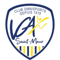 Logo VGA Saint-Maur