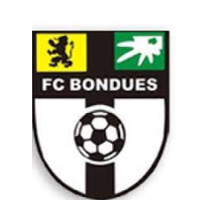 Logo Bondues FC