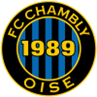 Logo Chambly