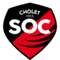 Logo Cholet