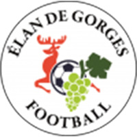 Logo Elan de Gorges