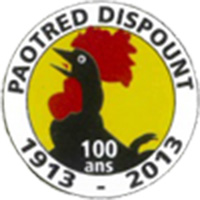 Logo Ergue Gaberic PD