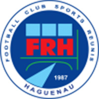 Logo FCSR Haguenau