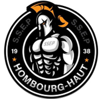 Logo Hombourg Haut