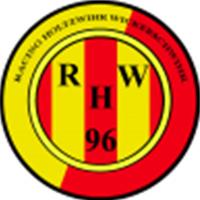 Logo HW Racing 96