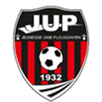 Logo J. Unie Plougonven