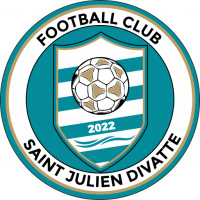 Logo St Julien Divatte