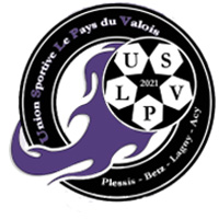 Logo US Le Pays du Valois