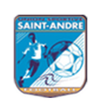 Logo US Saint Andre