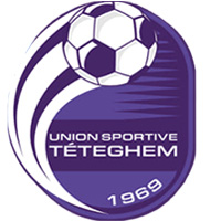 Logo US Teteghem