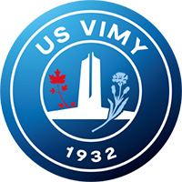 Logo US Vimy