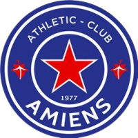 Logo Amiens AC