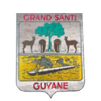 Logo AS Grand Santi