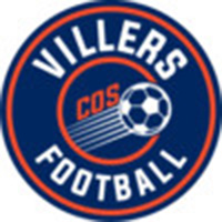 Logo COS Villers les Nancy